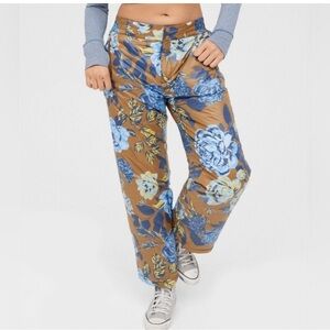 Snow pants Brand new. OFFLINE by Aerie